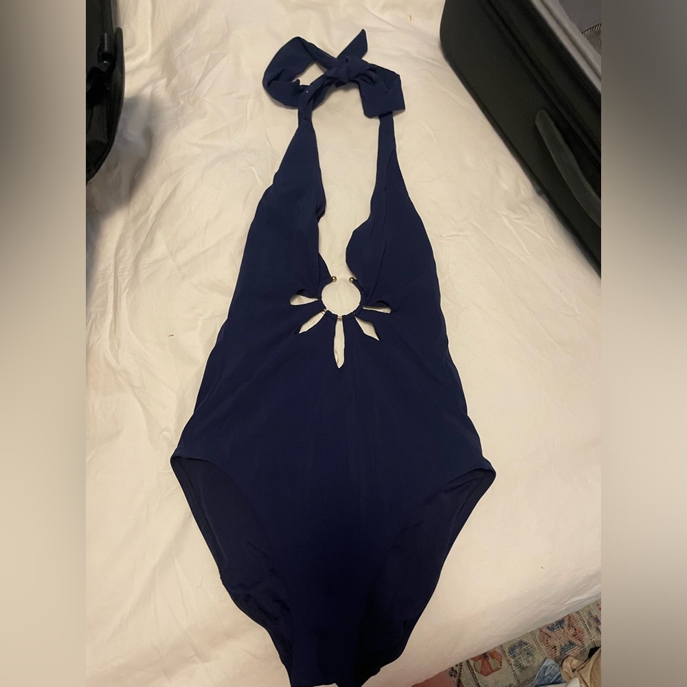 Robin Piccone One Piece Swimsuit
